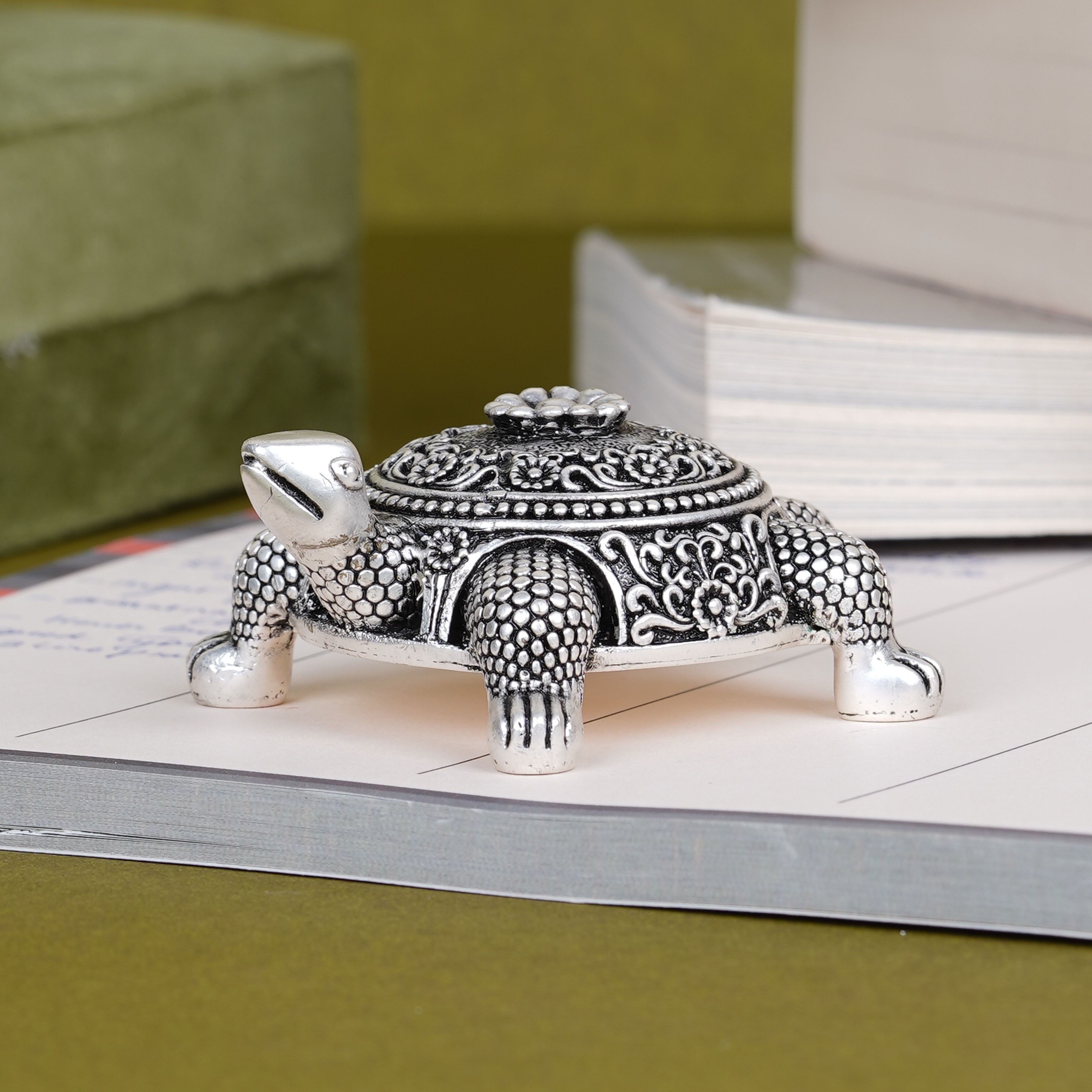 Turtle Paper Weight